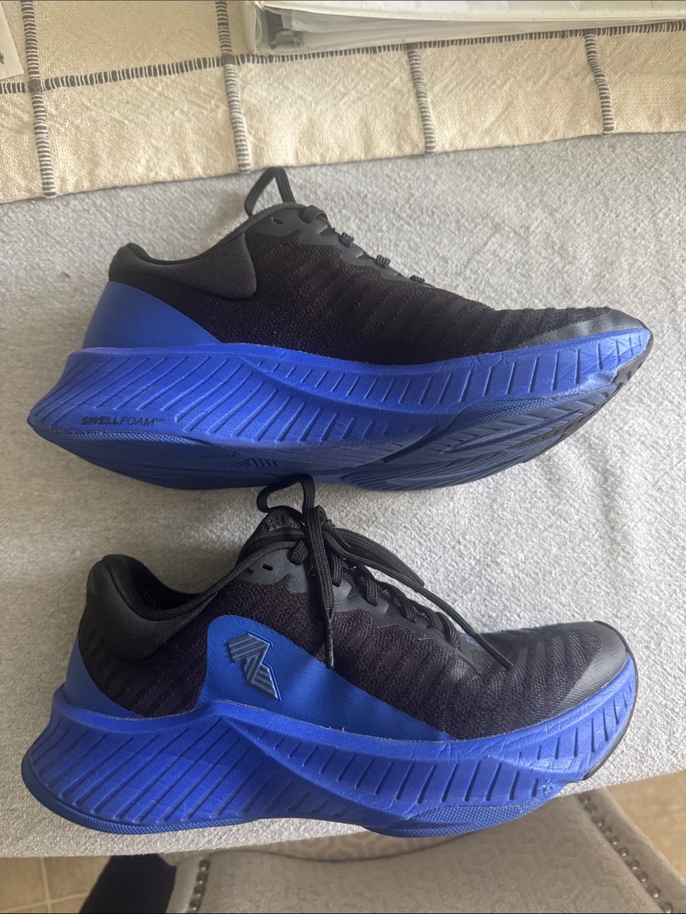 R.A.D Global R1 Runners